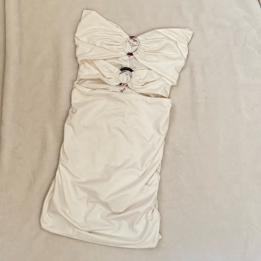 Amazon Body con Dress